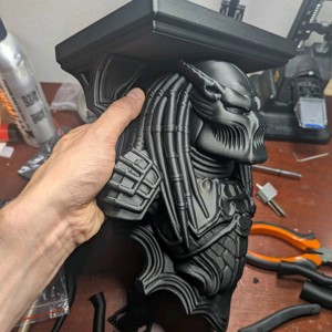 Sondaj Alien vs. Predator -  - Artynos.ro