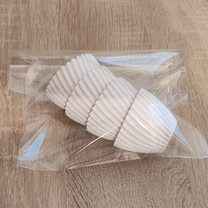 Suport pentru ouă moi, 4 buc. -  - Artynos.ro