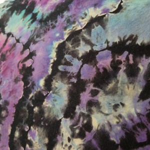 Tricou pentru femei mărimea M în batik -  - Artynos.ro