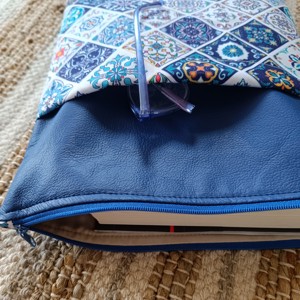 Husa pentru carte/tableta, Geanta si husa, Husa tablet si husa Ebook, Cusatura, ARTYNOS