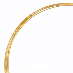 Fermoar pentru bijuterii din argint 925: sarma de argint tare (tare) EH 0,5mm g, , , ARTYNOS