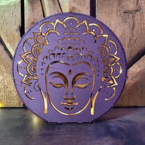 Lampă decorativă Buddha - casă & stil de viață - lămpi și corpuri de iluminat - lampă de ambianță - Artynos.ro Lampă decorativă Buddha - casă & stil de viață - lămpi și corpuri de iluminat - lampă de ambianță - Artynos.ro