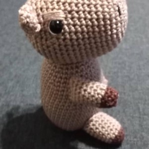 Capybara mini -  - Artynos.ro