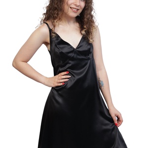 Furou din matase naturala 100%, de dud 19 momme 6 A calitate - îmbrăcăminte și modă - haine damă - tricou și top de damă - Artynos.ro