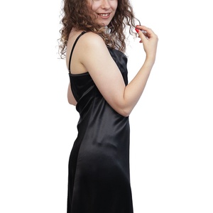 Furou din matase naturala 100%, de dud 19 momme 6 A calitate - îmbrăcăminte și modă - haine damă - tricou și top de damă - Artynos.ro