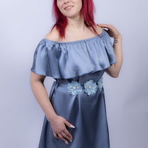 Pijamaua este dedicata baieteilor cu varstele cuprinse intre 8-10 ani si 10-12 ani., Imbracaminte si moda, Haine dama, Rochie, dintr-o bucata, Tesatura, ARTYNOS