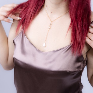 Compleu dama cu detaliu  - îmbrăcăminte și modă - haine damă - rochie, dintr-o bucată - Artynos.ro