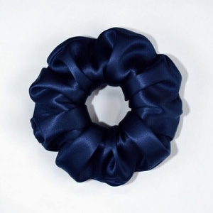 Elastic de păr din mătase naturală 100%, 19 momme 6 A calitate - îmbrăcăminte și modă - accesorii păr - elastic de păr - Artynos.ro