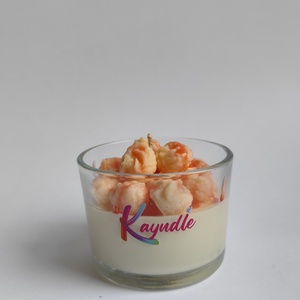 Kayndle - Movie Nights, Casa & Stil de viata, Lumanari, parfumuri, arome, Difuzor de arome, Lumanare si fabricarea lumanarilor, ARTYNOS