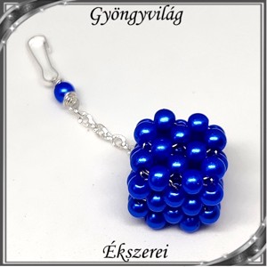 Pandantiv pentru breloc: zaruri in mai multe culori SKT 06 - Artynos.ro