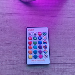 Set de lămpi cu formă de lună -  - Artynos.ro