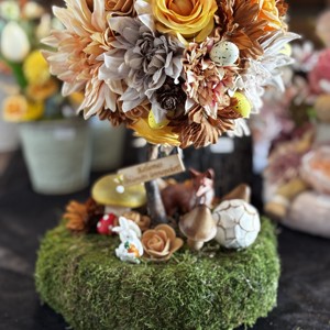 Decoratiuni de masa pentru Paste , , , ARTYNOS