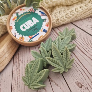 Ceara parfumata Sultry Cuba, , , ARTYNOS
