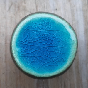 Manere si butoane de manere de mobila rond, Casa & Stil de viata, Mobilier artizanal, Manere si butoane de manere de mobila, Ceramica, ARTYNOS