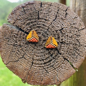 Cercei Summer vibes - bijuterii - cercei - cercei și ornamente pentru urechi - Artynos.ro