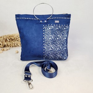 Floralbag Moxie Bloom - geantă de femei -  - Artynos.ro