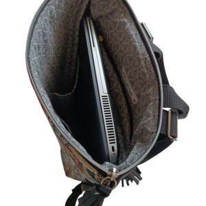 Vintage Rose Rucsac/Brucsac pentru femei - geantă și husă - genți de umăr și genți de mână - raniță - Artynos.ro
