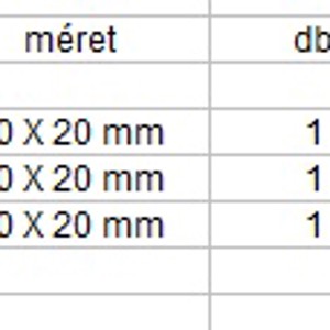 Bijuterii: cruce Swarovski 20mm în mai multe culori -  - Artynos.ro