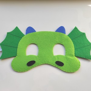 Costum de carnaval dragon pentru băieți - îmbrăcăminte și modă - costume și măști de carnaval - costume - Artynos.ro