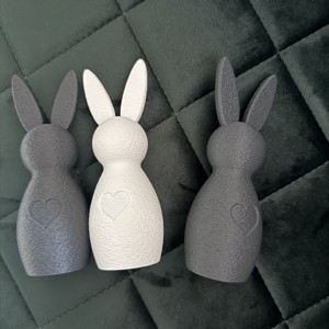 Decoratiuni cu iepurasul de Paste, , , ARTYNOS