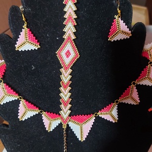 Set elegant, Accessorii și unelte, Mărgea, componente de bijuterii, Mărgea din sticlă, Confecționarea bijuteriilor, ARTYNOS