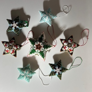 Ornamente Crăciun , Accesorii de Crăciun, Cadou tematic de Moș Crăciun, decorațiuni, Cadouri de Moș Crăciun, Altele, ARTYNOS