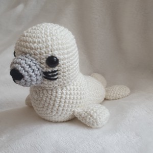 Sigiliu croșetat -  - Artynos.ro