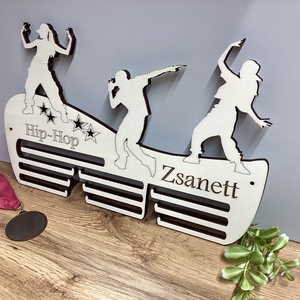 HIP HOP Éremtartó - casă & stil de viață - accesorii pentru casă și grădină - plăcuțe cu nume  - Artynos.ro HIP HOP Éremtartó - casă & stil de viață - accesorii pentru casă și grădină - plăcuțe cu nume  - Artynos.ro