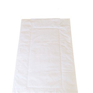 Cot Corner Elastic Padded Cover - Somn confortabil pentru bebeluși, Casă & Stil de viață, Echipament pentru camera copiilor, Lenjerie pat copii, , ARTYNOS