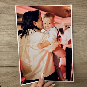 Poză A4 developată - arte vizuale și accesorii  - fotografie - altă fotografie - Artynos.ro