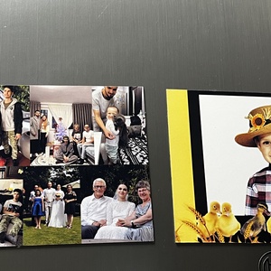 Poză magnetică 10x15 cm - arte vizuale și accesorii  - fotografie - altă fotografie - Artynos.ro