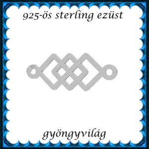 Candelabru/ distantier/ suport extensibil din argint 925 EKA2 84, , , ARTYNOS
