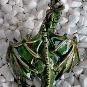 Dragon rapiță pentru semințe oleaginoase - casă & stil de viață - accesorii pentru decorat casa - Artynos.ro