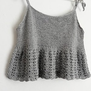 Malibu top - îmbrăcăminte și modă - haine damă - tricou și top de damă - Artynos.ro