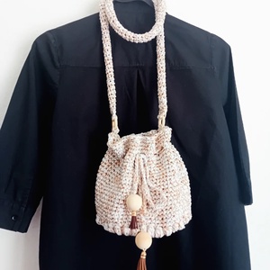 Playful Shoulder Bag - genți și portofele - genți de mână și umăr - geantă crossbody - Artynos.ro