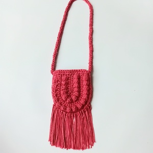 Mini Boho Bag - genți și portofele - genți de mână și umăr - geantă crossbody - Artynos.ro