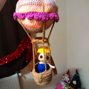 Balon cu cos  - jucării și echipamente pentru copii - jocuri de gândire - curcubeu montessori, jocuri waldorf - Artynos.ro