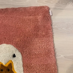 Covor Tuftat Handmade � Duck - casă & stil de viață - textile de casă - covoare - alte covoare - Artynos.ro