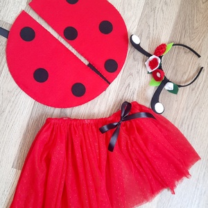costum de buburuza, Imbracaminte si moda, Costume si masti de carnaval, Costume, Cusatura, ARTYNOS