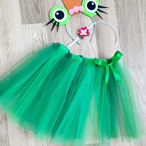 Costum de broasca, Imbracaminte si moda, Costume si masti de carnaval, Costume, Cusatura, ARTYNOS