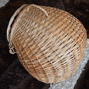 Coș pisică portabil - DK-329 - casă & stil de viață - accesorii pentru animale  - echipamente pentru pisici - paturi pentru pisici - Artynos.ro