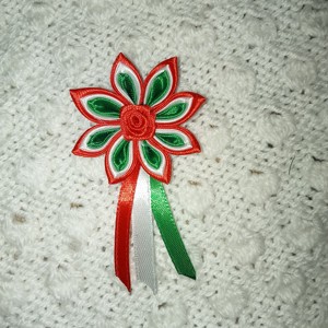 Cu panglica cocarda - Artynos.ro