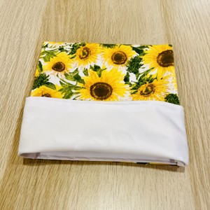 Pungă pentru gustări cu floarea-soarelui -  - Artynos.ro