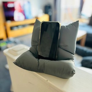 Suport de telefon pernă decorare -  - Artynos.ro