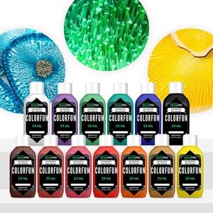 SZÍNEZŐPASZTA 25ml - Artynos.ro