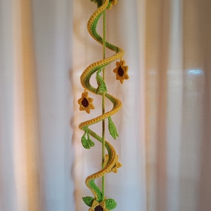 Spirală floarea-soarelui- toamnă  - casă & stil de viață - decorațiuni de casă - accesorii florale - buchete de flori - Artynos.ro
