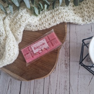 Ceară parfumată cu ciocolată Ruby -  - Artynos.ro