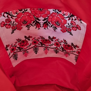 Geanta de umar - Traditional 1 - genți și portofele - genți de mână și umăr - geantă mare - Artynos.ro