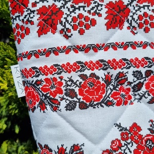 Geanta de umar - Traditional 1 - genți și portofele - genți de mână și umăr - geantă mare - Artynos.ro