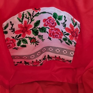 Geanta de umar - Traditional 2 - genți și portofele - genți de mână și umăr - geantă mare - Artynos.ro
